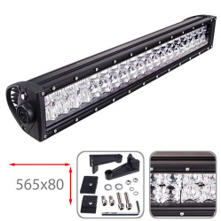    BC2120 C-5D COMBO (40led*3w 56580)