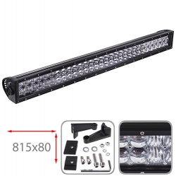    BC2180 C-5D COMBO (60led*3w 81580)