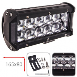    LML-C2036 F-5D SPOT (12led*3w 16580)