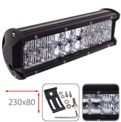    LML-C2054 F-5D COMBO (18led*3w 23080)