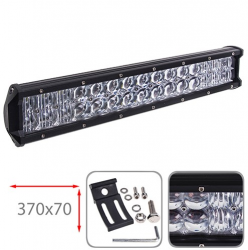    LML-C2090 F-5D COMBO (30led*3w 37070)