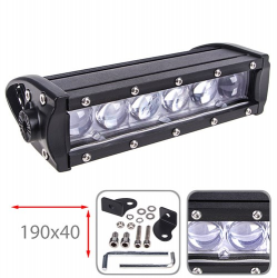    LML-G2030-4D SPOT (6led*5w 19040)