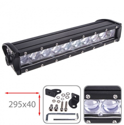    LML-G2050-4D SPOT (10led*5w 29540)