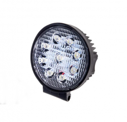    LML-K0627 SPOT (9led*3w) D=115mm