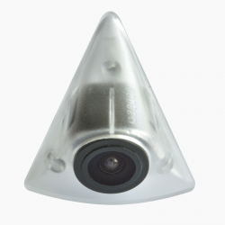 Камера переднего вида Prime-X B8008 Volkswagen Passat (2010-2015) Фото Камера переднего вида Prime-X B8008 Volkswagen Passat (2010-2015)