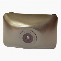 Камера переднього огляду Prime-X C8088 Toyota Highlander (2015-2018) Фото Камера переднього огляду Prime-X C8088 Toyota Highlander (2015-2018)