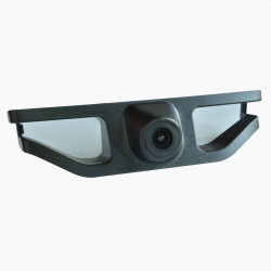 Камера переднього огляду Prime-X C8149 Subaru Forester SJ (2013-2018) Фото Камера переднього огляду Prime-X C8149 Subaru Forester SJ (2013-2018)