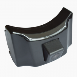 Камера переднього огляду Prime-X D8009 Toyota Prado (2010-2012) Фото Камера переднього огляду Prime-X D8009 Toyota Prado (2010-2012)