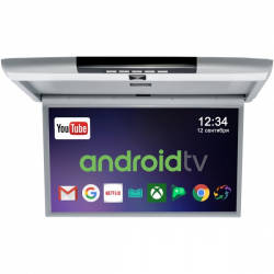    Clayton SL-1788 GR Android Grey