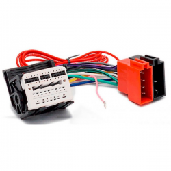   Carav 12-131 Chevrolet, Opel