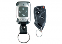   Sheriff APS-35 Pro (T2 Silver