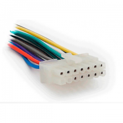 Перехідник Carav 15-011 Prology, Mystery, Elenberg Фото Перехідник Carav 15-011 Prology, Mystery, Elenberg