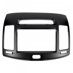 Рамка перехідна AWM 781-01-555 Hyundai Elantra, Avante Фото Рамка перехідна AWM 781-01-555 Hyundai Elantra, Avante