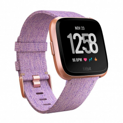  - Fitbit Versa Special Edition Lavander/Woven (FB505RGLV)