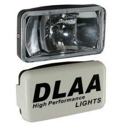    DLAA 8816 W/H3-12V-55W/185*104mm/ ()