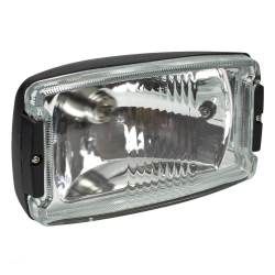    DLAA 9834 BXII-W/+ T10 5W/225*123mm (.)