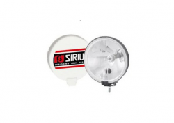 Фара додаткова Sirius NS-100 B-C H3/12V/55W+Т10/D=185mm/кришка (шт.) Фото Фара додаткова Sirius NS-100 B-C H3/12V/55W+Т10/D=185mm/кришка (шт.)