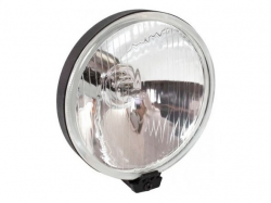 Фара додаткова Sirius NS-1160 D-B-C H3/12V/55W/D=160mm/кришка (шт.) Фото Фара додаткова Sirius NS-1160 D-B-C H3/12V/55W/D=160mm/кришка (шт.)