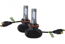    Sho-Me G8.2 9006 6000K 24W ()