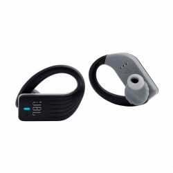   JBL Endurance PEAK Black (JBLENDURPEAKBLK)
