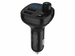 FM-модулятор inDrive IDF-012 Фото FM-модулятор inDrive IDF-012