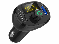 FM-модулятор inDrive IDF-023 Фото FM-модулятор inDrive IDF-023