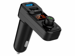 FM-модулятор inDrive IDF-053 Фото FM-модулятор inDrive IDF-053