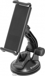 Автотримач для смартфона Defender CH-204+ Фото Автотримач для смартфона Defender CH-204+