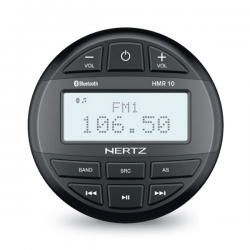    Hertz HMR 10