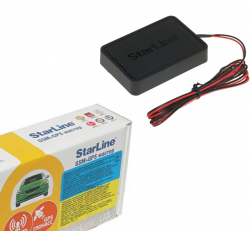   StarLine GSM+GPS  6 (1 .)