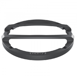 Решітка сабвуферная Hertz MLG 2500.3 (1шт) Фото Решітка сабвуферная Hertz MLG 2500.3 (1шт)