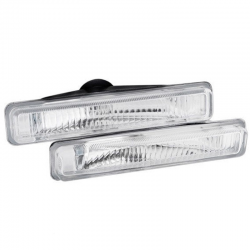 Фара додаткова DLAA 8070 W/H3-12V-55W/177*35mm (компл) Фото Фара додаткова DLAA 8070 W/H3-12V-55W/177*35mm (компл)