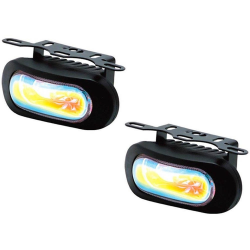    DLAA 8080 RY/H3-12V-55W/120*46mm ()