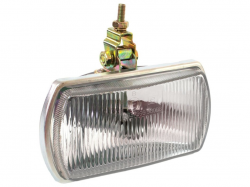    DLAA 9837 W/,,/H1-12V-55W/180*98mm (.)