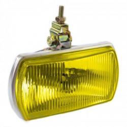    DLAA 9837 Y/,,/H1-12V-55W/180*98mm (.)