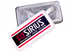    Sirius NS-1181 F-B-C H3/12V/55W/194*100mm/ (.)