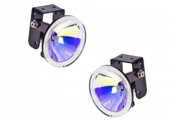 Фара додаткова Sirius NS-15 D-B-RY H3/12V/55W/D=87mm (компл) Фото Фара додаткова Sirius NS-15 D-B-RY H3/12V/55W/D=87mm (компл)