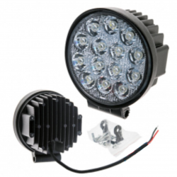    LML-K1042F SPOT(E SPOT) (14led*2w) D=115mm