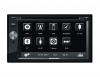 Фото Автомагнітола Blaupunkt Hannover 570 DAB integrated (Nav ready) piano black finished frame