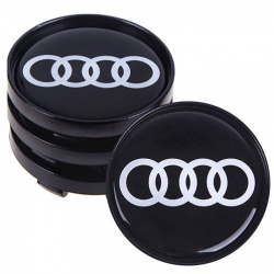     AUDI 65x56    (4) (SAK 12/002)