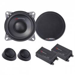   Nakamichi NSE-4