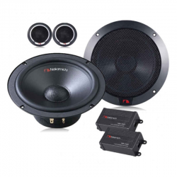   Nakamichi NSE-CS1677