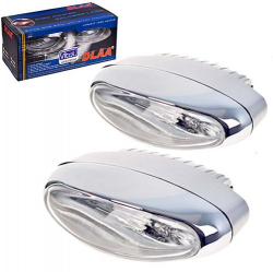    DLAA 3040 W/H3-12V-55W ()