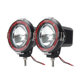    DLAA 3929 HID-W/H3-12V-35W/7