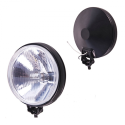 Фара додаткова DLAA 4500 X-W/H3-12V-55W/D=184mm (компл) Фото Фара додаткова DLAA 4500 X-W/H3-12V-55W/D=184mm (компл)