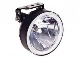 Фара додаткова Sirius NS-2102 D-B-C H3/12V/55W/D=100mm (компл) Фото Фара додаткова Sirius NS-2102 D-B-C H3/12V/55W/D=100mm (компл)