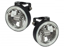 Фара додаткова Sirius NS-2102 F-B-C H3/12V/55W/D=100mm (компл) Фото Фара додаткова Sirius NS-2102 F-B-C H3/12V/55W/D=100mm (компл)