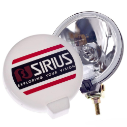    Sirius NS-2140 B-C H3/12V/55W/D=145mm/ (.)