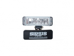    Sirius NS-2177 B-C H3/12V/55W/166*50mm ()
