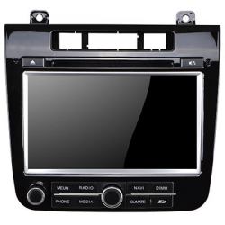    AudioSources T90-845A Volkswagen Touareg 2014+ (A7.1.0)
